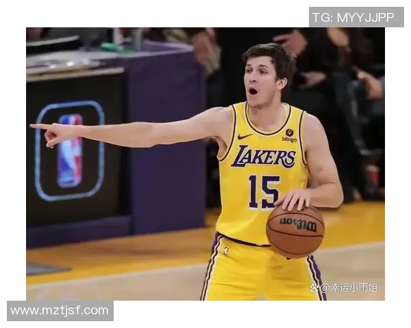 湖人队奥斯汀·里夫斯腹股沟拉伤，卢卡·东契奇积极备战