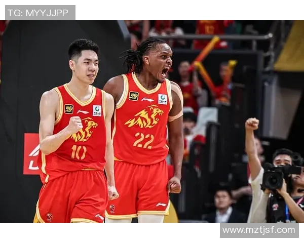 CBA辽宁队与山西队全场精彩对决回顾与分析